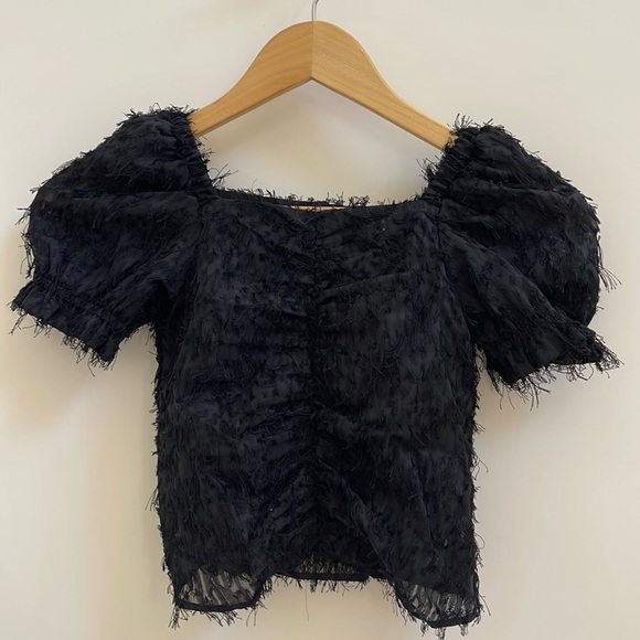 Zara Childrens Top - Picture 1 of 3